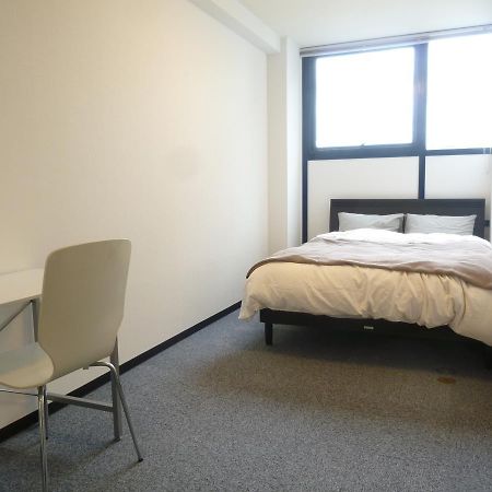 Nagoya Motoyama House D Apartment Luaran gambar