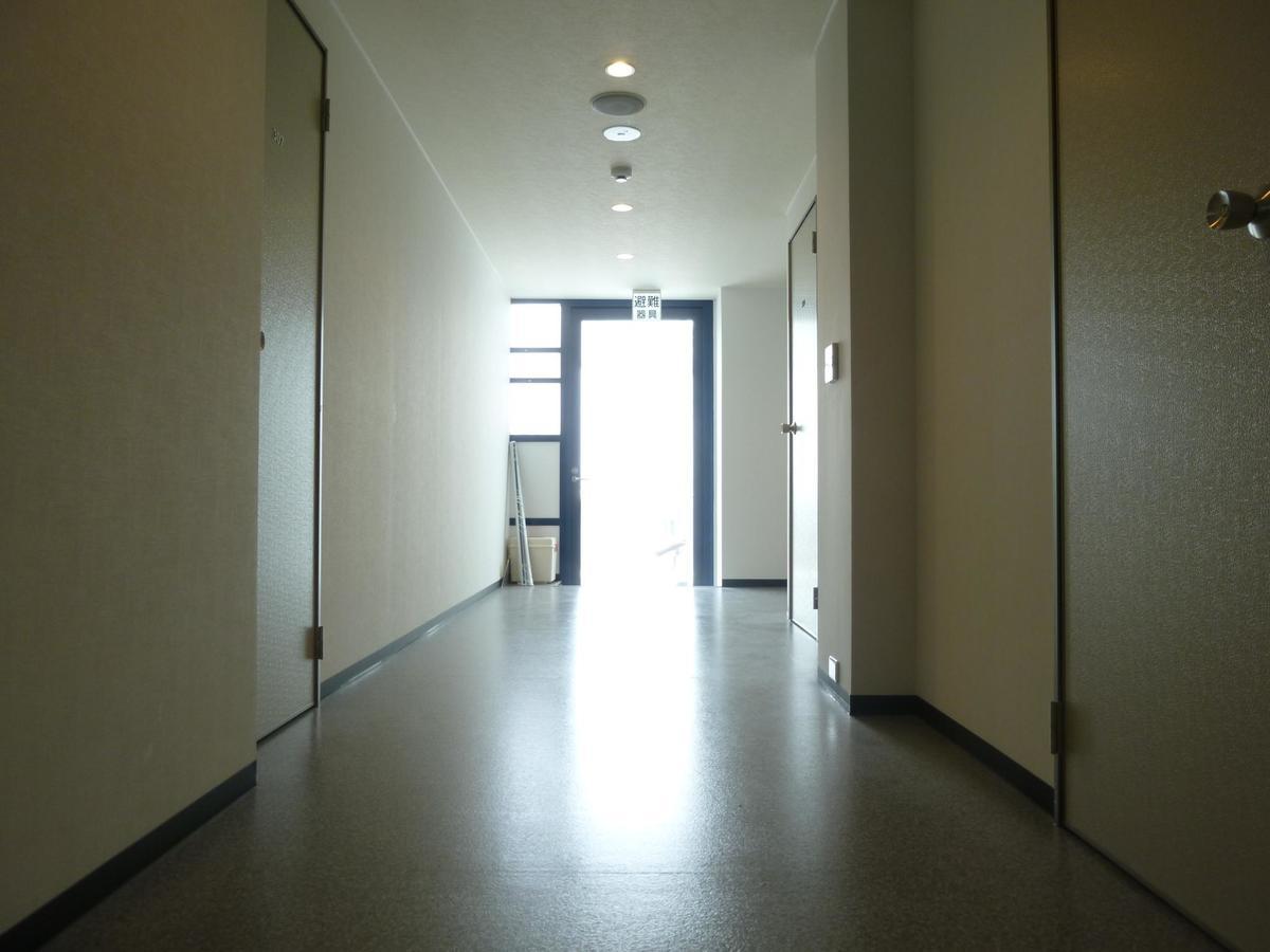 Nagoya Motoyama House D Apartment Luaran gambar