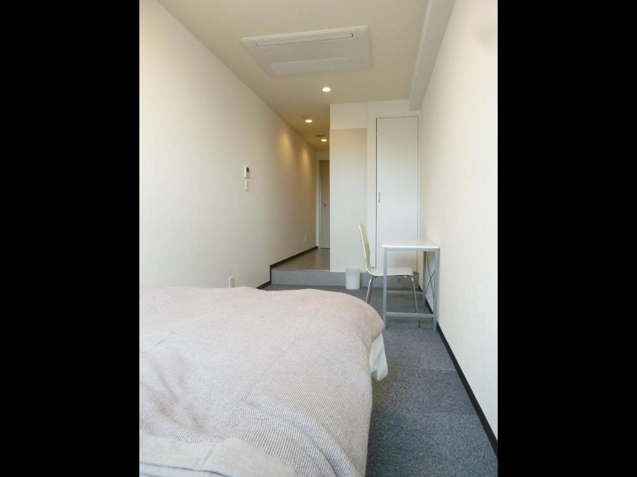 Nagoya Motoyama House D Apartment Luaran gambar